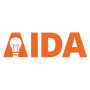 AIDA (Artificial Intelligence Defense Agents) Logo