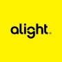 Alight vs bswift Logo