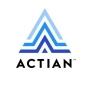 Actian Ingres vs IBM Informix Logo