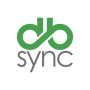 DBSync Cloud Workflow vs Jitterbit Harmony Logo