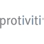 Protiviti Compliance Consulting vs PWC Compliance Consulting Logo