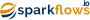 Sparkflows: AI-Powered Self-Service Analytics & Data Science Platform Logo