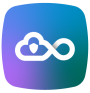 HTCD: Cloud Compliance and Security, Simplified Logo