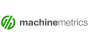 MachineMetrics Industrial IoT Platform for Machines Logo