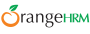 OrangeHRM Starter Logo