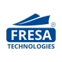 Fresa Gold Logo