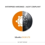 Enterprise Ubuntu 24.04 LTS (CIS , PCI-Ready, with Threat Defense Tools) Logo