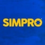 Simpro vs SAP CRM Logo
