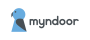 Myndoor stress detection API Logo