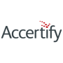 Accertify vs Signifyd Logo