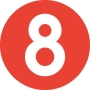 8base Logo