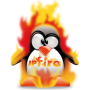 IPFire vs Untangle NG Firewall Logo