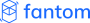 Fantom Blockchain Node Logo