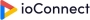 ioConnect Enterprise Video Sharing and Management Suite Logo