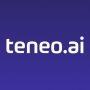 Teneo vs IQVIA Orchestrated Customer Engagement Logo