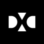 DXC Analytics and AI Platform vs EXL Analytics Logo