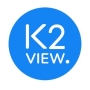 K2View vs DATPROF Logo