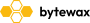 Bytewax Platform Logo