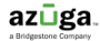 Azuga Fleet Logo