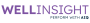 WellInsight Logo