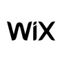Wix vs HostPapa Logo