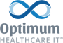 Optimum Healthcare IT DRaaS Logo