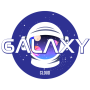 Python 3.10 On Ubuntu 23.04 Supported by Galaxys Logo