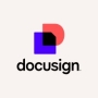 DocuSign vs SharePoint Logo
