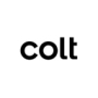Colt Network Services vs NTT Network Services Logo