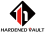 Hardened Ubuntu 22.04 for arm64 Logo