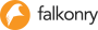 Falkonry Clue Logo