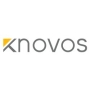 Knovos Discovery vs kCura Relativity Logo
