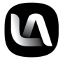 Saltlux Luxia2.5 Model 32B Q Logo