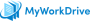MyWorkDrive Cloud File Sharing Server Logo