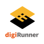 digiRunner Lite ( Standalone ) 30-Day Free Trial Logo