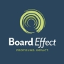BoardEffect vs OnBoard Board Management Software Logo