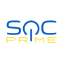 SOC Prime Attack Detective Logo