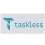 Taskless Logo