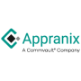 Appranix Cloud Application Resilience GovCloud Logo