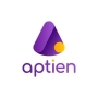 Aptien Logo