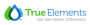 True Elements Water Intelligence System Logo