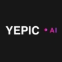 Yepic AI Logo