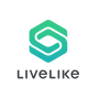 LiveLike - Mini Games and Gamification Solutions Logo