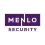 Menlo Secure vs Prisma Access Browser Logo