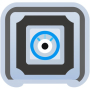 Automatic Stable Diffusion WebUI Logo