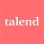 Talend Data Management Platform vs Pentaho Data Integration and Analytics Logo