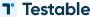 Testable Load Testing and Monitoring Logo