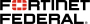 Fortinet Federal FortiGate (BYOL) Next-Generation Firewall Logo