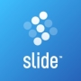 Slide Tech vs Datto SIRIS Logo