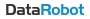 DataRobot AI Cloud Platform for Public Sector Logo